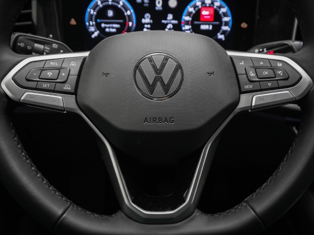 VW - Passat Business 1.5 eTSI DSG Navi HuD Anschlussgarantie_9