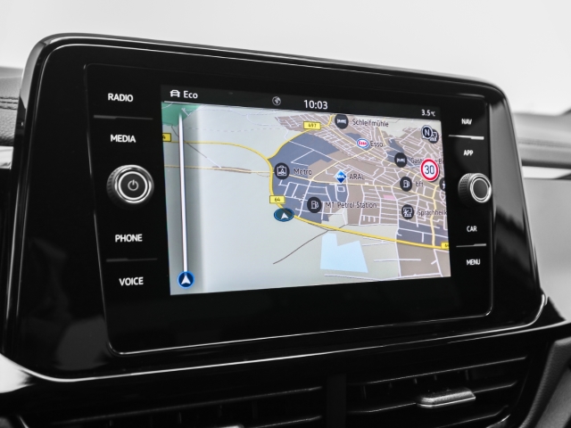 VW - T-Roc Style 2.0 TDI DSG AHK Navi Kamera IQ.Drive_11