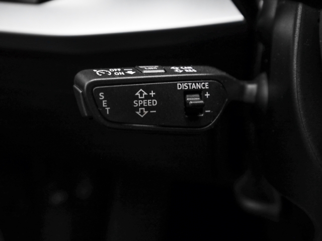 Audi - A3 allstreet 35 TFSI AHK Matrix Standhzg. ACC Navi_11