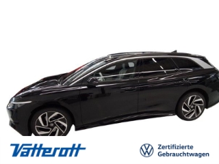 Volkswagen ID.7 Tourer Pro AHK Wärmepumpe Winterräder zusätzlich