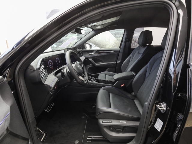 VW - Tiguan R-Line 2.0 TDI DSG Navi Leder Anschlussgarantie_6