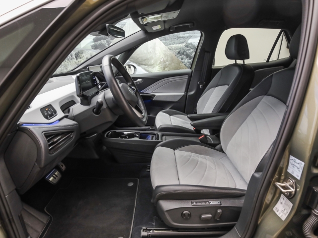 VW - ID.3 Pro S Facelift Winterräder zusätzlich_6