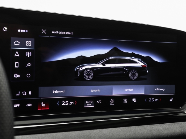 Audi - A5 Avant e-hybrid quattro S line B&O Pano AHK Matrix_15