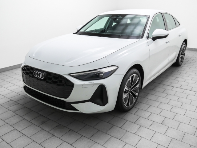 Audi - A5 TFSI quattro Kamera CarPlay ACC Navi_2