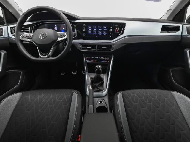 VW - Polo GOAL 1.0 MPI Ganzjahresreifen_7