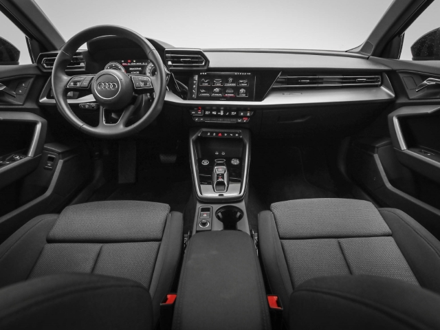 Audi - A3 Sportback 35 TDI S line Navi ACC Kamera_7