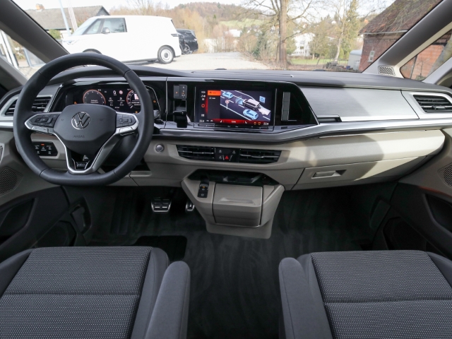 VW - T7 Multivan GOAL 2.0 TSI DSG AHK 7-Sitzer LÜ_8
