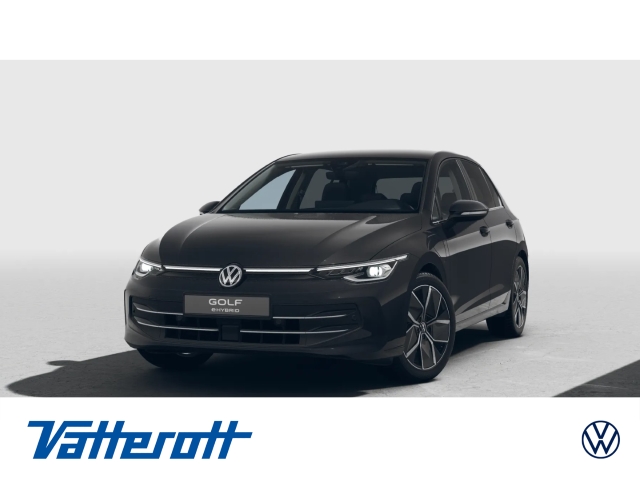 Volkswagen Golf 1.5 eHybrid DSG Style Light Assist Winterpaket