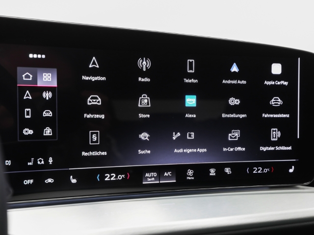 Audi - Q5 TDI quattro edition one AHK B&O Standhzg._13