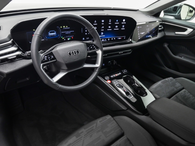 Audi - A5 Avant e-hybrid quattro S line AHK ACC Matrix_8
