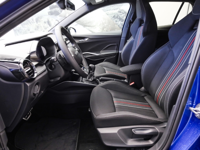 Skoda - Fabia 130 1.5 TSI DSG Sonderedition Kamera Winter_6