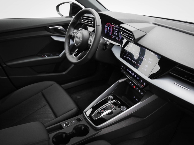 Audi - A3 Sportback advanced 35 TFSI Pano ACC LED_18