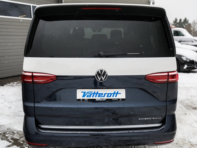 VW - T7 Multivan Style 1.5 eHybrid lang 4M AHK Navi 7-Sitzer_4