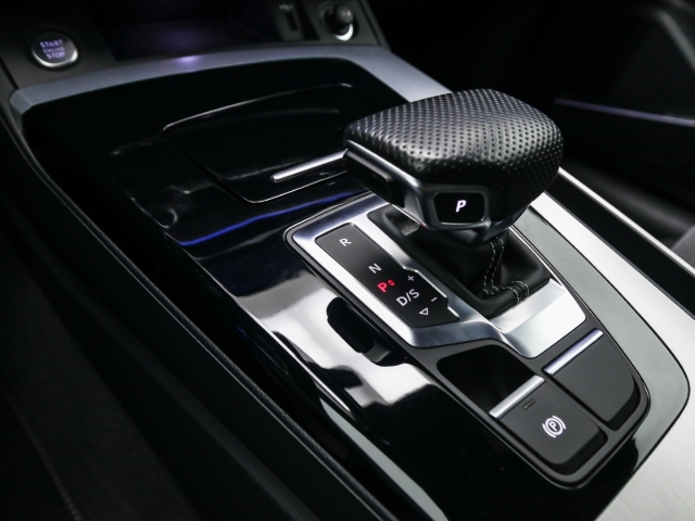 Audi - Q5 Sportback quattro 55 TFSIe S line ACC LED B&O Navi_16