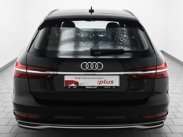 Audi - A6 Avant 45 TFSI advanced AHK ACC Matrix_5