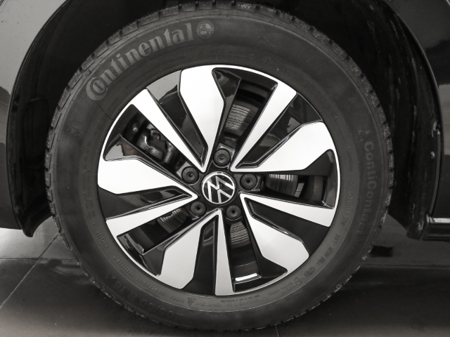 VW - Touran 1.5 TSI GOAL Navi Kamera 7-Sitzer_3