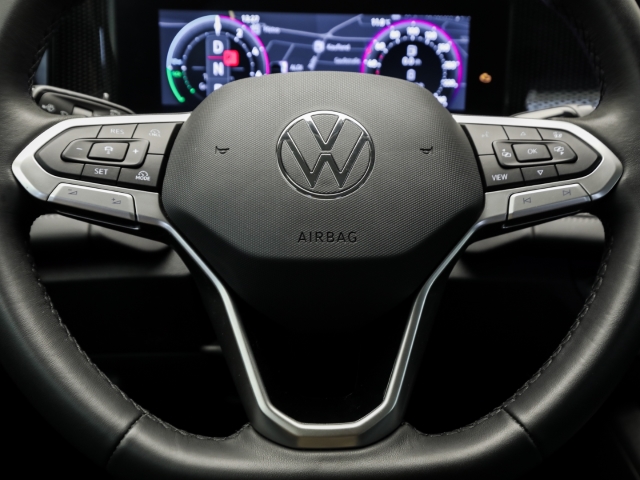 VW - Tiguan 1.5 TSI eHybrid Life Navi AHK_8