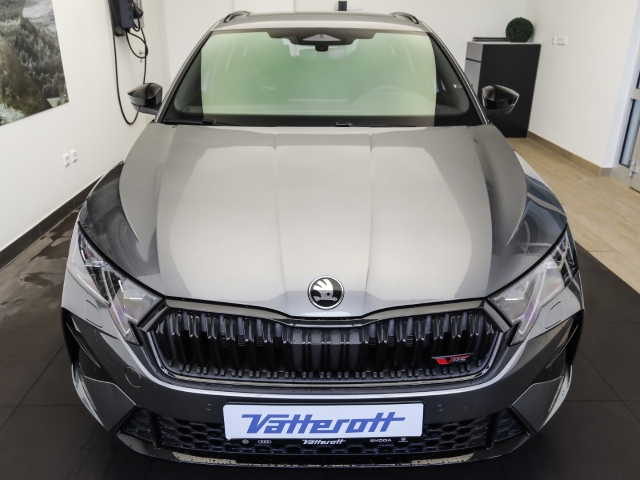 Skoda - Octavia Combi RS 2.0 TSI DSG AHK Pano Winter Matrix_2
