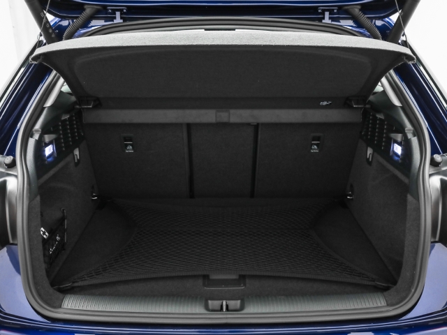Audi - Q2 40 TFSI quattro advanced Leder Navi Kamera_19