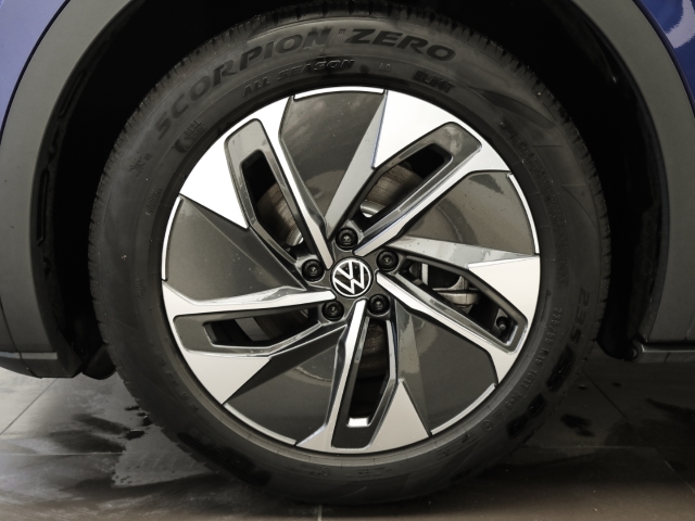 VW - ID.4 Pure Performance Navi AHK Harman HuD_3