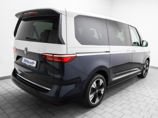 VW - T7 Multivan ''75 Jahre Bulli'' 2.0 TDI DSG LÜ 7-Sitzer Navi Kamera IQ.Light_5