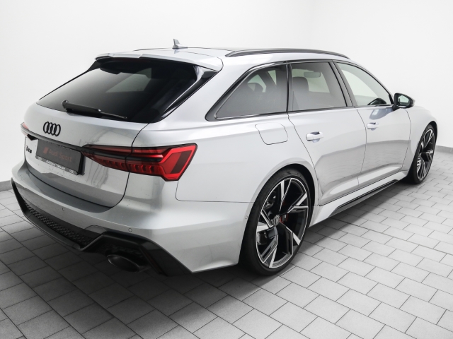 Audi - RS6 Avant 4.0 TFSI B&O Pano Laser HUD_5