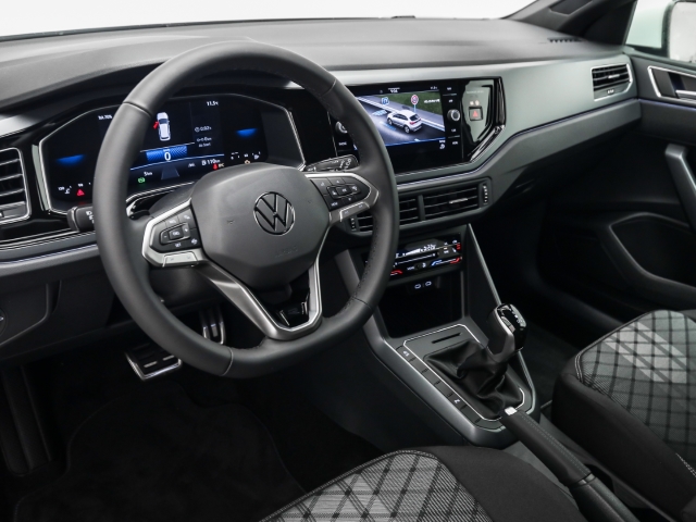 VW - Taigo R-Line 1.0 TSI DSG Ganzjahresreifen_8