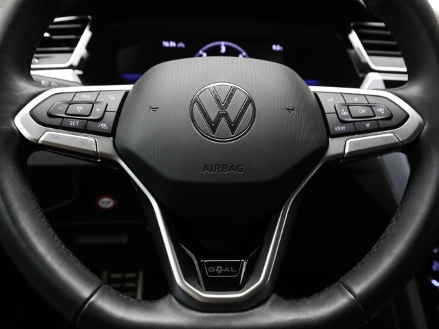 VW - Touran 2.0 TDI DSG GOAL Navi AHK 7-Sitzer_8