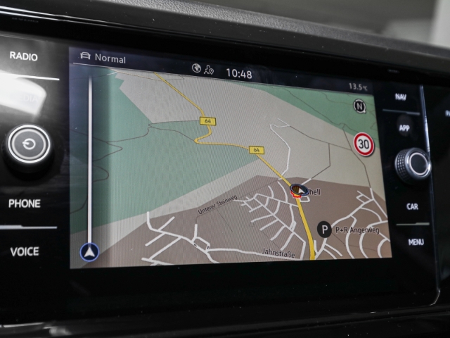 VW - Polo EDITION 50 1.0 TSI Navi Kamera_10