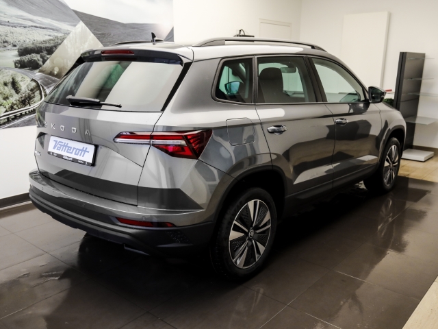 Skoda - Karoq Balance 1.5 TSI AHK Navi Kamera Anschlussgarantie_5