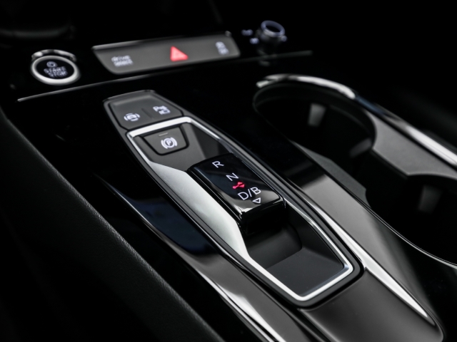 Audi - A6 e-tron Avant performance AHK Matrix Memory Kamera_16