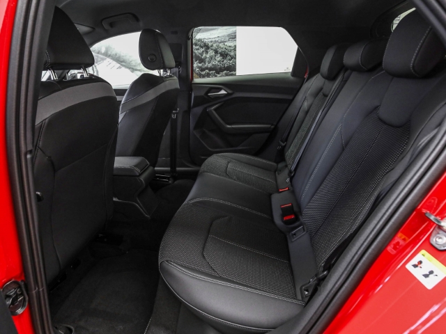 Audi - A1 Sportback S line Plus 40 TFSI ACC CarPlay, LED PDC_18