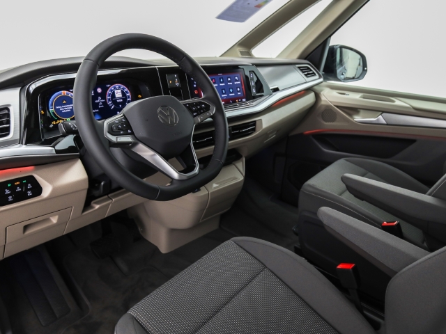 VW - T7 Multivan Edition 1.5 eHybrid DSG 4M AHK Navi 7-Sitzer_8