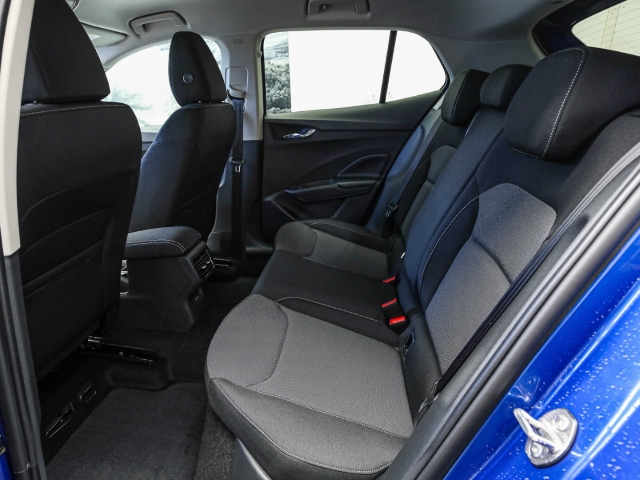 Skoda - Fabia Balance 1.0 TSI DSG Navi ACC Anschlussgarantie_14