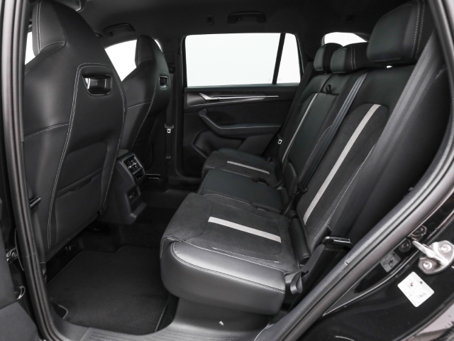 Skoda - Kodiaq 2.0 TDI DSG 4x4 Sportline AHK Navi Kamera Winter_14