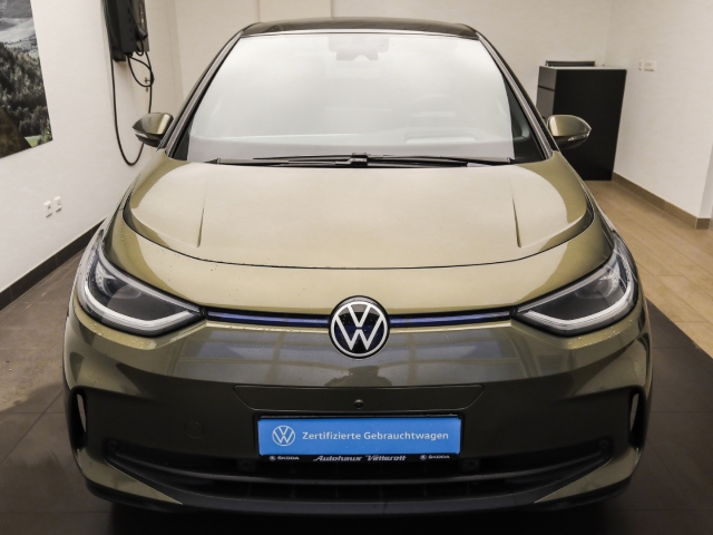 VW - ID.3 Pro S Facelift Winterräder zusätzlich_2