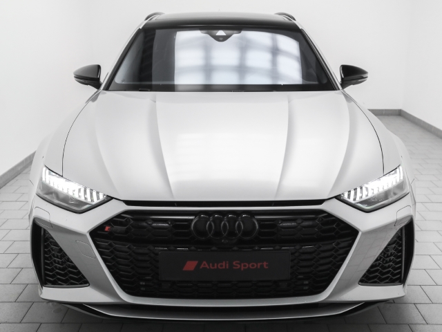 Audi - RS6 Avant 4.0 TFSI B&O Pano Laser HUD_3
