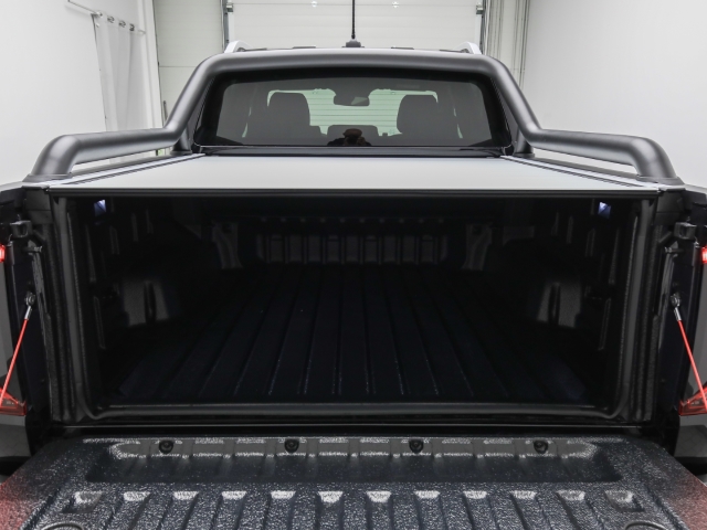 VW - Amarok 3.0 TDI PanAmericana DC 4M Standheizung_15
