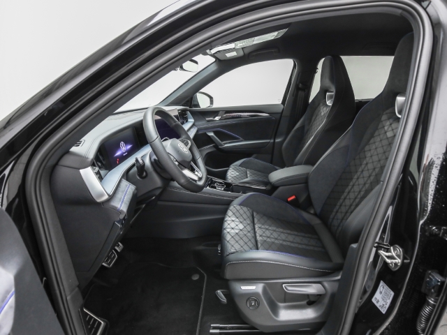 VW - Tayron R-Line 2.0 TDI DSG Kamera Winter ACC_6