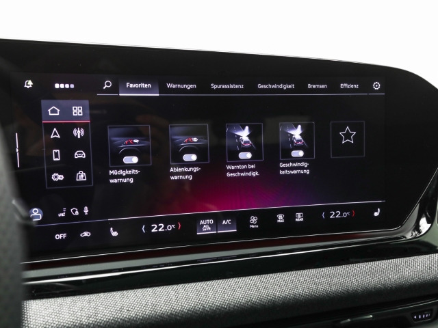 Audi - A6 Avant TDI edition one B&O HUD Pano Luftfed._16