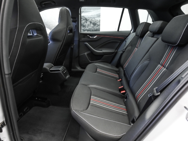 Skoda - Kamiq Monte Carlo 1.5 TSI DSG AHK Navi Winter Matrix_15