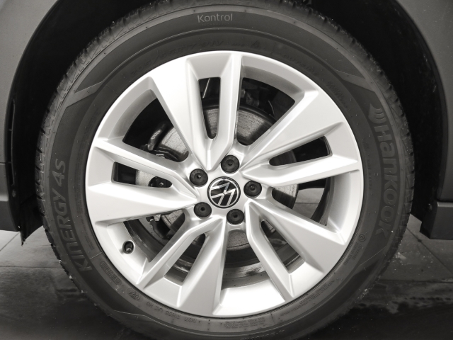 VW - Taigo 1.0 TSI GOAL Navi ACC digCockpit_3