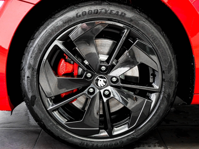 Skoda - Octavia Combi RS 2.0 TSI AHK Pano CANTON Winter_3