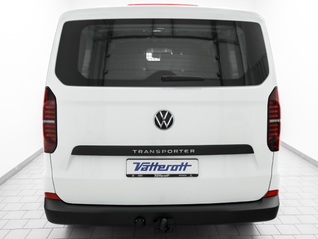 VW - Transporter Kasten 2.0 TDI KR AHK Ganzjahresreifen_4