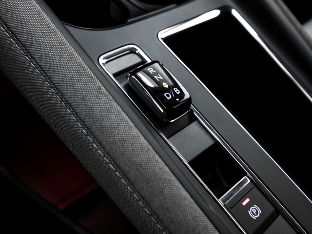 Skoda - Enyaq iV 50 Loft Navi Kamera LED_10