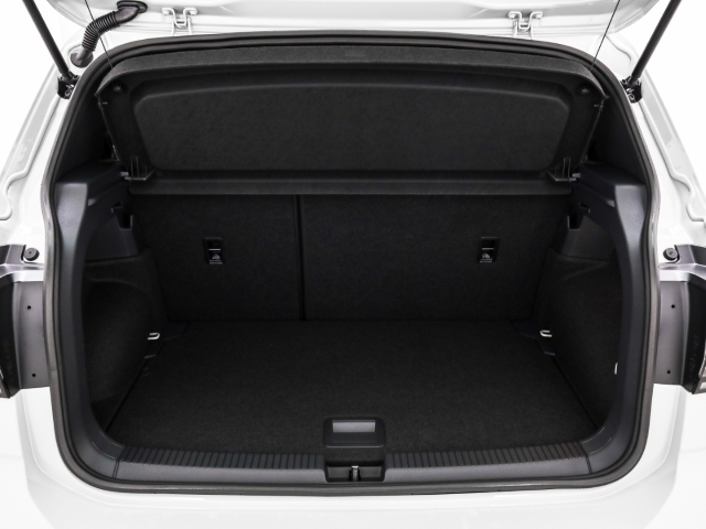 VW - T-Cross R-Line 1.0 TSI DSG AHK Navi Kamera_15