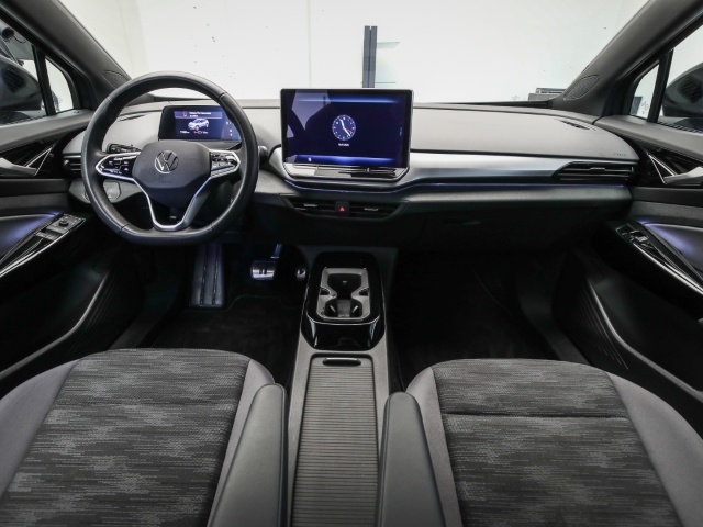 VW - ID.4 Pure Performance Navi_7