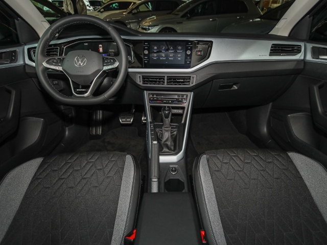 VW - Taigo Energy 1.5 TSI DSG AHK Navi Kamera_5