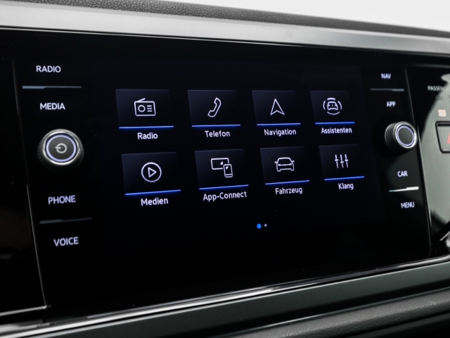 VW - Taigo R-Line 1.0 TSI DSG Ganzjahresreifen_11