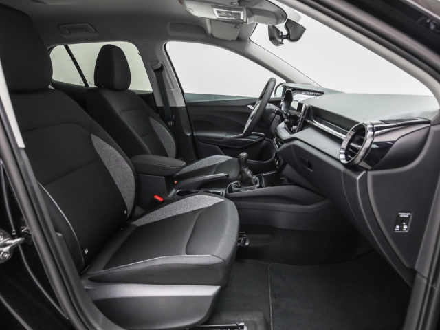 Skoda - Fabia Essence 1.0 TSI Sitzheizung_13